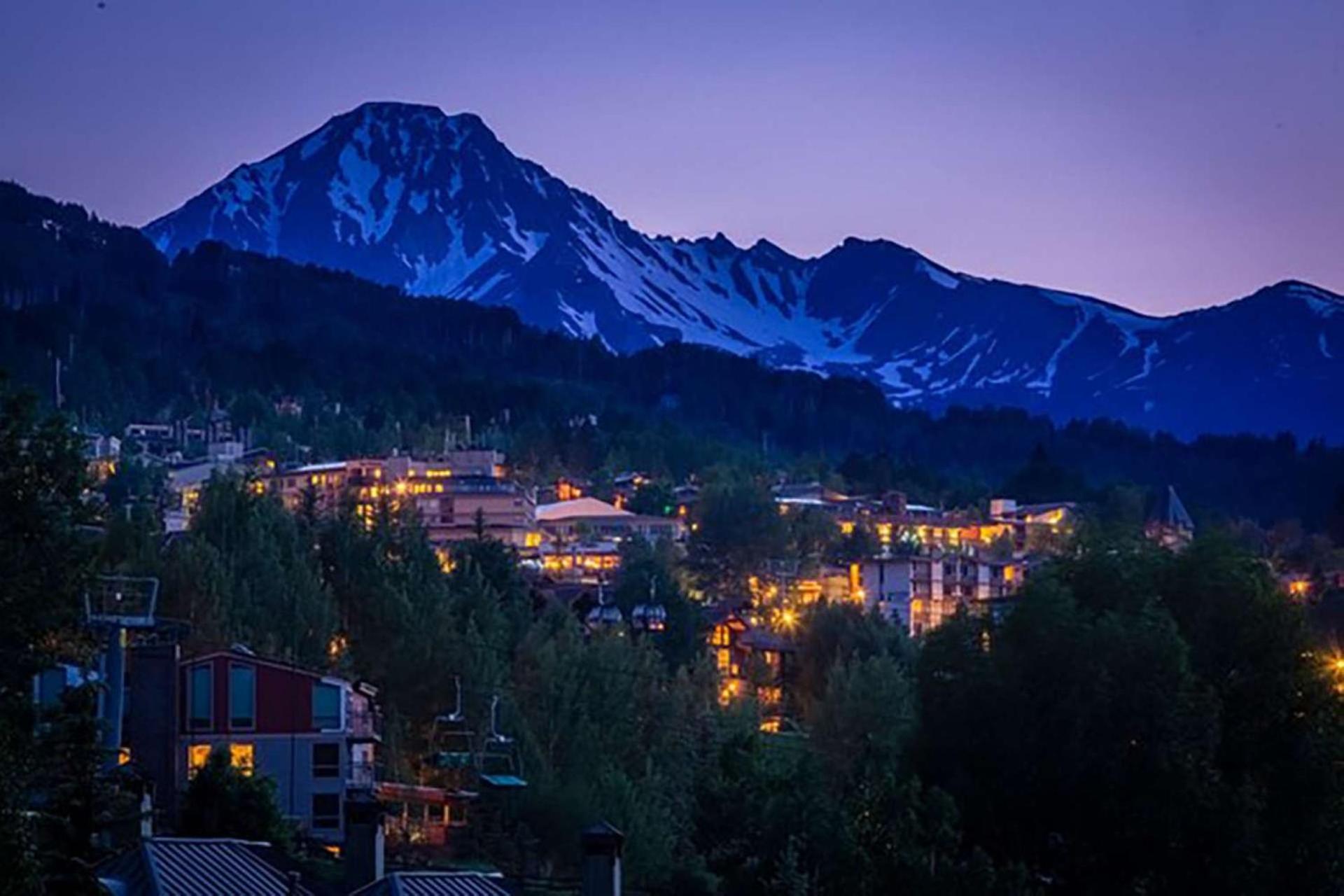 Durant 6d Сasa de vacaciones Aspen